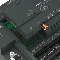 Controlador Lógico Programable (PLC) EC1001-SR40-AC RAYNEN 24 DI