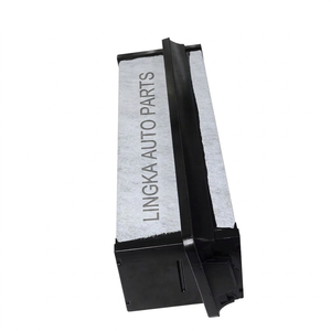 Filtro de Aire de Panal para Camiones, Nuevo, Suministro de Fábrica, Piezas de Motor, P628541 03-42776-010 P643132 2515573C2 2515573C1 - Product Image 3