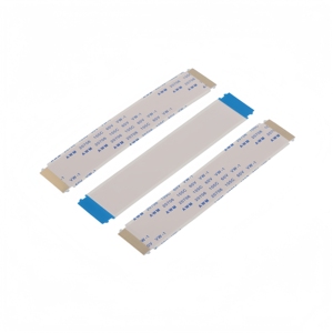 Câble plat FFC AWM 20798 80c 60v Vw-1 <span class=keywords><strong>Cnjs</strong></span> E308724 pour scanner, conducteur en alliage d'aluminium, usage électronique - Product Image 5