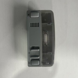 Conjunto de Luz de Techo 12V Gris ABS para Volkswagen Touran Octavia Golf 4 Passat B5, Luz de Lectura de Techo - Product Image 1
