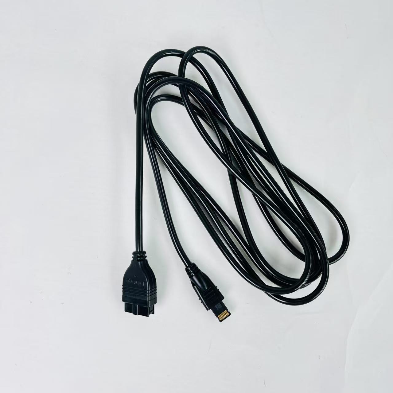 Original Mitutoyo SPC Data Cable 1m/2m for ID-C/ID-F Digital