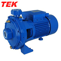 SCM2-68T 2scm-2. 2 2 scm-68 T 2.2kw impeller kembar tekanan tinggi kawat tembaga Motor cor besi tubuh pompa sentrifugal pabrik OEM