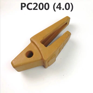 Repuestos para Excavadora, Asiento de Raíz de Diente 205-939-7120 207-939-3120 208-939-3120 209-70-54210 <span class=keywords><strong>19570RC</strong></span> 14151RC - Product Image 2