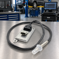 22219276  5WK96719B Sensor SCR Nox Nuevo de la Marca WEGO para Camión Volvo