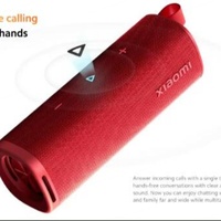 Nouvelle enceinte extérieure Xiaomi Mi Sound 2024, 30W, étanche IP67, batterie de 2600mAh, enceinte intelligente portable
