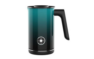 Mini 4 en 1 en acier inoxydable, appareil de cuisine, machine à café, <span class=keywords><strong>mousseur</strong></span> automatique, <span class=keywords><strong>mousseur</strong></span> à <span class=keywords><strong>lait</strong></span> électrique - Product Image 6