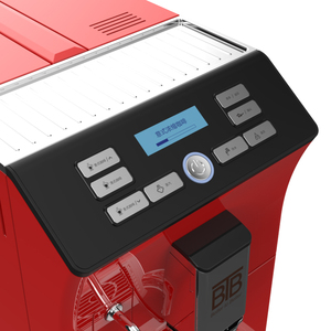 Cafetera Espresso Totalmente Automática OEM para el Hogar, Cafetería, Suministros para Cafetería, Cafetera Inteligente para el Hogar - Product Image 6