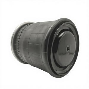 PANSHI Nuevo Eje Compacto con Suspensión Neumática OEM DAFFB34887-9C para Reemplazo de Remolque - Product Image 1