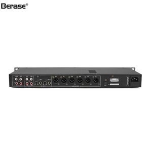 Berase-Procesador de <span class=keywords><strong>audio</strong></span> para karaoke, procesador de sonido, digital, <span class=keywords><strong>DSP</strong></span>, - Product Image 5