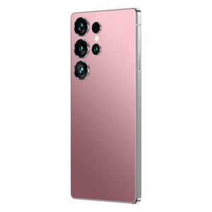 S25 Ultra Carga Rápida Batería de Gran Capacidad Carga Rápida Teléfono para Juegos Cámara HD Apariencia Avanzada - Product Image 4