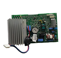 Nouvelle carte mère de climatisation pour unité extérieure H12w/bp, carte de circuit de commande DC 220V 2kg, module informatique d'origine