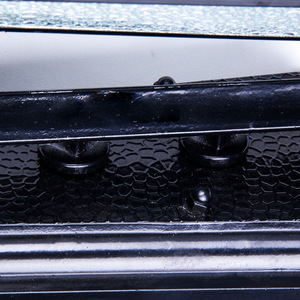 European American High Quality Aluminum <b>Decorative</b> Lights Waterproof Exterior Wall <b>Lamps</b> LED Outdoor Wall Light - Product Image 4