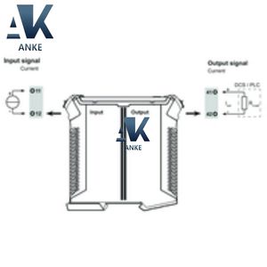 Convertidor/aislador de señal Weidmuller, 7760054123, - Product Image 2