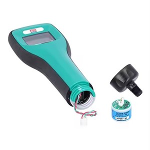 Analisador de Nitrogênio Portátil G5 <span class=keywords><strong>A</strong></span>-<span class=keywords><strong>1053</strong></span> Testador de Pureza de Nitrogênio A1053 - Product Image 3