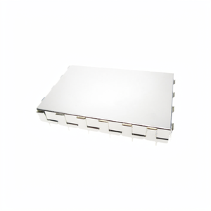 56-CBSA-2.25X4.5X0.5 En stock, blindages RF - Product Image 1