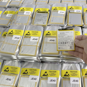 Batteria ai polimeri di litio ricaricabile di alta qualità per <span class=keywords><strong>Asus</strong></span> ROG Phone 3 Modello C11P1901 Spedizione rapida per cellulari - Product Image 5