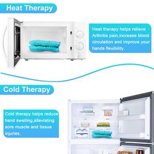 Microwave Heated Joint Pain <strong>Hands</strong> Warmers Arthritis Gloves for Carpal Tunnel, <strong>Trigger</strong> <strong>Finger</strong>, Stiff Joints - Product Image 6