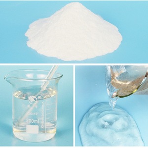 Xây dựng hóa chất cellulose ether hydroxypropyl Methyl Cellulose HPMC - Product Image 6