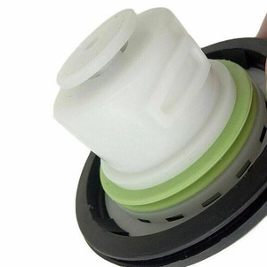 Remplacement OE 6G919030AD 5M5A9030DB 3M5A9030DF 1355281 1425060 1589085 Couvercle de réservoir de carburant pour <span class=keywords><strong>Ford</strong></span> Focus II III 2005-2015 - Product Image 4
