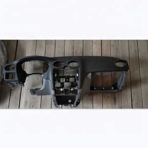 Auto body kit strumento di auto cruscotto per la MESSA A FUOCO 2009 2010 2011 2013 2014 2015 - Product Image 1