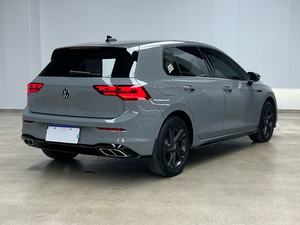 Auto Usado Volkswagen <span class=keywords><strong>Golf</strong></span> 280TSI DSG <span class=keywords><strong>R</strong></span>-<span class=keywords><strong>Line</strong></span> <span class=keywords><strong>2022</strong></span>, 1.4T Turbo, 5 Asientos, Euro VI, Gasolina - Product Image 3