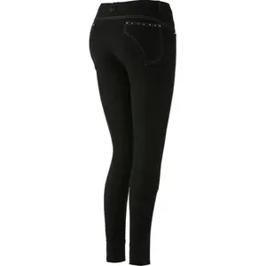 Meia-calça de silicone inteligente, meia-calça de silicone personalizada para mulheres, diamante, equitação, silencioso, completa, de alta qualidade