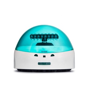 Centrifugeuse à plaque <span class=keywords><strong>Mmini</strong></span> basse vitesse MC6000 6000 tr/min avec rotor 8*0.2ml pour tube à essai PCR - Product Image 5