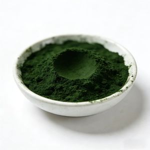 <span class=keywords><strong>Poudre</strong></span> de spiruline facile à mélanger pour une nutrition quotidienne - Product Image 3