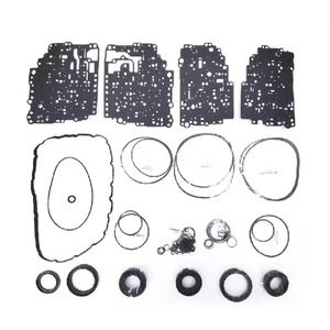 HENING Nouveau kit de révision pour accessoires de boîte de vitesses automatique A6MF1/2 B260820A - Product Image 1