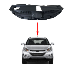 OEM 86350-2Z000 PIEZAS DE AUTOMÓVIL, REJILLA DELANTERA, CUBIERTA DE PARACHOQUES PARA <span class=keywords><strong>HYUNDAI</strong></span> <span class=keywords><strong>TUCSON</strong></span> <span class=keywords><strong>2015</strong></span> - Product Image 1