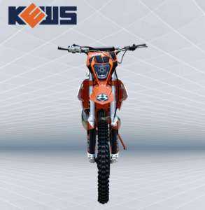 Kews 2冲程水冷高投掷越野摩托车300cc排量原始设备制造商服务 - Product Image 3