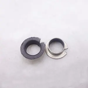 DU bushing PCMF 121407 E 12*14*7mm flange ptfe komposit bushing