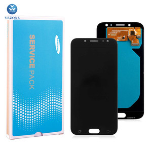 Pantalla LCD Dorada al por Mayor para Samsung Galaxy <span class=keywords><strong>J7</strong></span> Pro <span class=keywords><strong>2017</strong></span> J730, Pantalla Táctil LCD OLED, Ensamblaje de Pantalla LCD para <span class=keywords><strong>J7</strong></span> Pro - Product Image 3