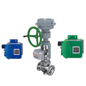 Localizador Inteligente Foxboro SRD998 y Regulador de Filtro 67CFR-239 551 210 Solenoide Foxboro SRD998, el Foxboro SRD998 Viene con HART C - Product Image 2