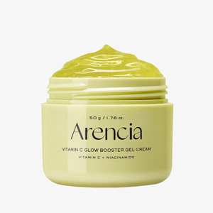 Crema en Gel Arencia con Vitamina C para un Piel Radiante, 50g - Product Image 1