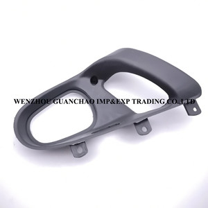 มือจับประตูหน้า Daewoo รุ่น 96191181 อะไหล่พลาสติกทดแทน - Product Image 1