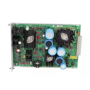 Module d'alimentation Bently Nevada 3300/12-02-22-00 pour l'automatisation, en aluminium - Product Image 1