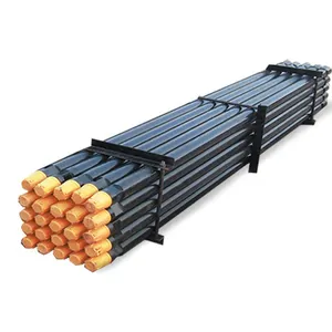 Good price rock and borehole drilling down the hole drill pipe