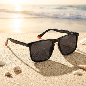 Acetato UV400 Deporte al aire libre <span class=keywords><strong>Gafas</strong></span> innovadoras Ciclismo <span class=keywords><strong>Gafas</strong></span> de conducción a prueba de viento <span class=keywords><strong>Ver</strong></span> claramente <span class=keywords><strong>Gafas</strong></span> de visión nocturna <span class=keywords><strong>Gafas</strong></span> de <span class=keywords><strong>sol</strong></span> - Product Image 1