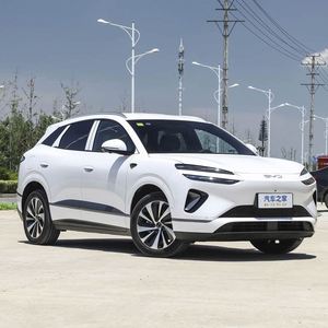 2025สำหรับรถยนต์ไฮบริด6 BYD เรือพิฆาตรถยนต์สำหรับซีล - Product Image 4