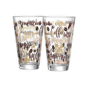 Ritzenhoff & Breker Latte Macchiato Becher Aromatico 330ml - Product Image 2