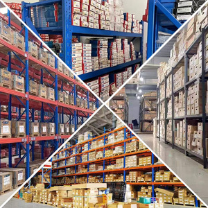 ตลับลูกปืนเม็ดกลมร่องลึก6224 C3 6224มีร่องลึกขนาด120*215*40มม. แบบดั้งเดิมขนาดใหญ่ - Product Image 6