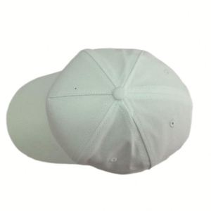 Casquette de baseball décontractée unisexe à 5 panneaux, casquette de sport réglable pour hommes et femmes - Product Image 3