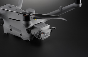 แบตเตอรี่ความจุสูง Matrice 4D ของแท้ใหม่เอี่ยม - Product Image 5