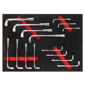 Steeltreks Hardware <b>Tool</b> Sets New Hot Complete Set Heavy Duty Workshop Hot Sale 7 Drawers Cart Storage Sets <b>Tool</b> Trolley Cabinet - Product Image 2