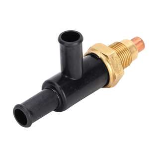 Vanne de réduction de pression Huajiefan 1/4 pouce pour gaz à température normale pour CRV Odyssey Accord - Product Image 2