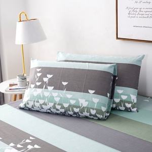 Bộ Ga Trải Giường Cỡ <span class=keywords><strong>King</strong></span>, Bộ Ga Giường Đệm Cotton Lựa Chọn Cho Gia Đình - Product Image 6