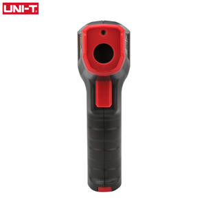 Termómetro Digital UNI-T UT306C, Medidor de Temperatura Láser Infrarrojo Industrial sin Contacto, Pistola de Temperatura, -50-500 - Product Image 6