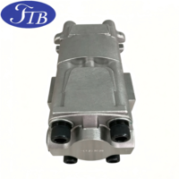 FTB YT10V00009F1 K3SP36B Pompe hydraulique à engrenages de rechange de haute qualité pour excavatrices SK60-5/6 SK70SR SK75SR-1E 80MSR