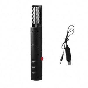 Nouvel outil promotionnel électrique pour enlever les écailles de poisson, tête de coupe en acier inoxydable, chargement USB, qualité alimentaire, écologique - Product Image 1